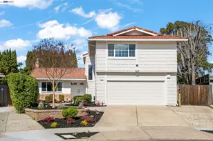 48611 Tonopah Ct, Fremont, CA 94539 - Photo 1