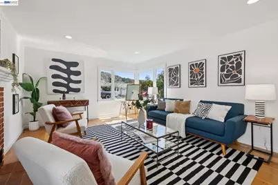 4539 Elinora Avenue, Oakland, CA 94619 - Photo 8