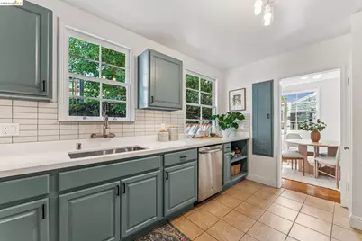 1400 Grand Avenue, Piedmont, CA 94610 - Photo 16