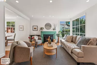 1400 Grand Avenue, Piedmont, CA 94610 - Photo 6