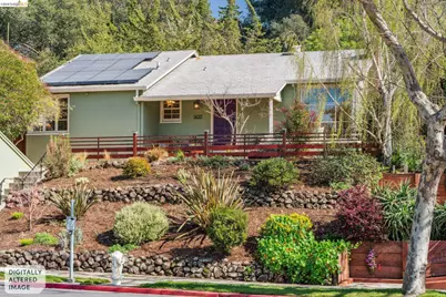 1400 Grand Avenue, Piedmont, CA 94610 - Photo 1