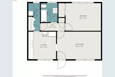 2353 83rd Ave, Oakland, CA 94605 - Photo 20