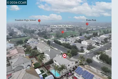 806 Atherton Blvd, Brentwood, CA 94513 - Photo 2