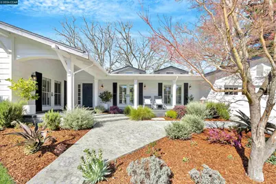 942 Raintree Pl, Lafayette, CA 94549 - Photo 2