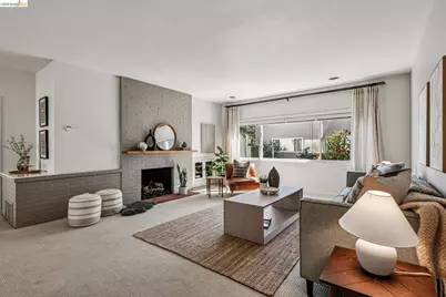 1519 Oxford St #E, Berkeley, CA 94709 - Photo 2