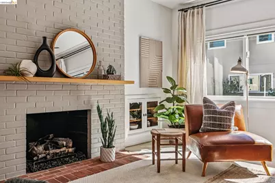 1519 Oxford St #E, Berkeley, CA 94709 - Photo 4