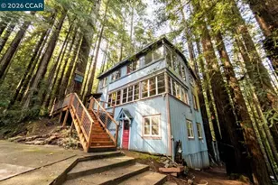 17850 Santa Rosa Ave, Guerneville, CA 95446 - Photo 2