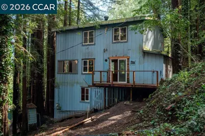 17850 Santa Rosa Ave, Guerneville, CA 95446 - Photo 36