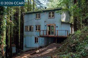 17850 Santa Rosa Ave, Guerneville, CA 95446 - Photo 36