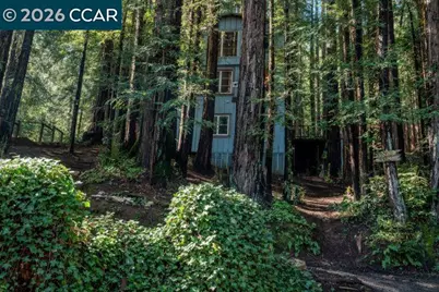 17850 Santa Rosa Ave, Guerneville, CA 95446 - Photo 42