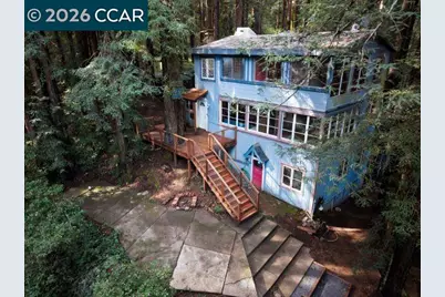 17850 Santa Rosa Ave, Guerneville, CA 95446 - Photo 6