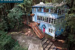 17850 Santa Rosa Ave, Guerneville, CA 95446 - Photo 6