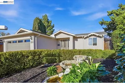 1565 Mendoza Ct, Pleasanton, CA 94566 - Photo 1