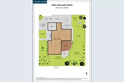 3085 Avellano Drive, Walnut Creek, CA 94598 - Photo 60