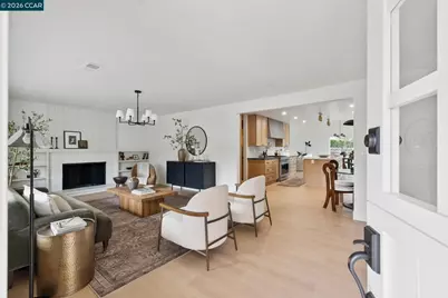 3085 Avellano Drive, Walnut Creek, CA 94598 - Photo 4