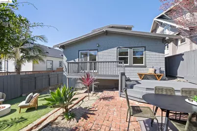 4610 San Sebastian Avenue, Oakland, CA 94602 - Photo 26