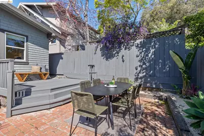 4610 San Sebastian Avenue, Oakland, CA 94602 - Photo 46