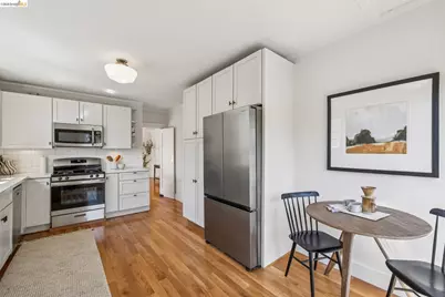 4610 San Sebastian Avenue, Oakland, CA 94602 - Photo 22