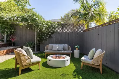 4610 San Sebastian Avenue, Oakland, CA 94602 - Photo 50