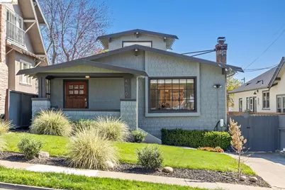 4610 San Sebastian Avenue, Oakland, CA 94602 - Photo 1