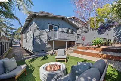 4610 San Sebastian Avenue, Oakland, CA 94602 - Photo 52
