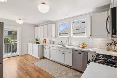 4610 San Sebastian Avenue, Oakland, CA 94602 - Photo 20