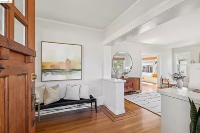 4610 San Sebastian Avenue, Oakland, CA 94602 - Photo 4