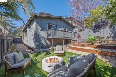 4610 San Sebastian Avenue, Oakland, CA 94602 - Photo 54