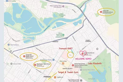 39199 Guardino Drive #179, Fremont, CA 94538 - Photo 4