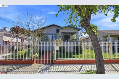 1954 87th Ave, Oakland, CA 94621 - Photo 1