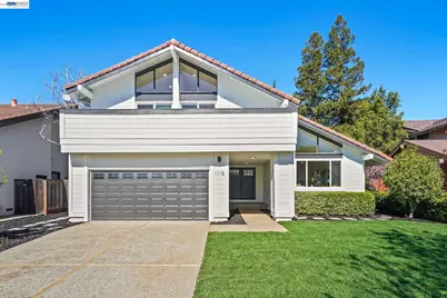 1115 Bartlett Creek Ct, San Jose, CA 95120 - Photo 2