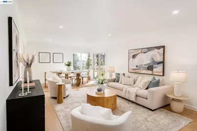 6558 Lucas Ave #202, Oakland, CA 94611 - Photo 2