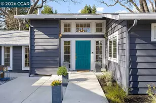 1079 Holly Dr, Walnut Creek, CA 94598 - Photo 4