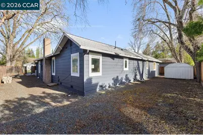 1079 Holly Dr, Walnut Creek, CA 94598 - Photo 34