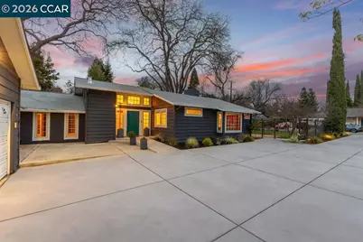 1079 Holly Dr, Walnut Creek, CA 94598 - Photo 2