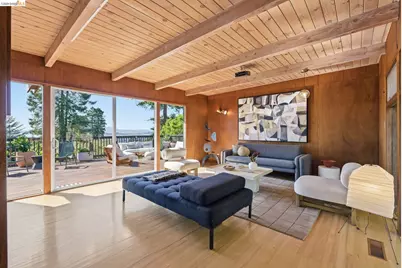 21 Norwood Avenue, Kensington, CA 94707 - Photo 6