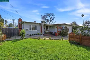 1990 Sunshine Dr, Concord, CA 94520 - Photo 4