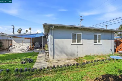 1990 Sunshine Dr, Concord, CA 94520 - Photo 46