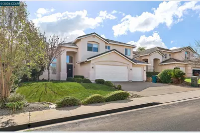 2512 Forty Niner Way, Antioch, CA 94531 - Photo 2