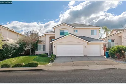 2512 Forty Niner Way, Antioch, CA 94531 - Photo 1