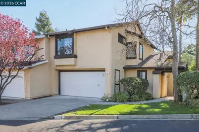 270 Willow Lake Dr, Martinez, CA 94553 - Photo 2