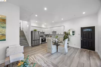 4737 Redding St, Oakland, CA 94619 - Photo 8