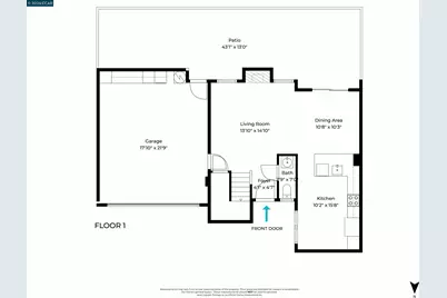 1008 Radiant Ln, San Ramon, CA 94583 - Photo 42