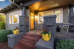 1092 Dwight Way, Berkeley, CA 94710 - Photo 4