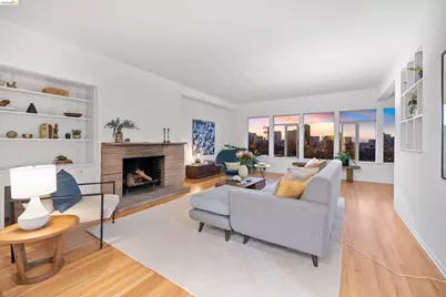 474 Merritt Ave #7, Oakland, CA 94610 - Photo 2