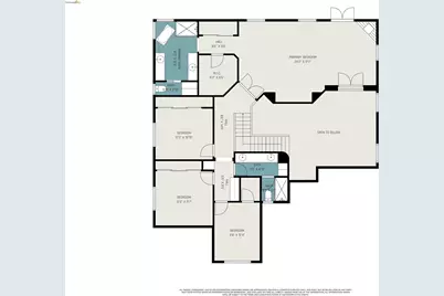 550 Rutherford Cir, Brentwood, CA 94513 - Photo 30