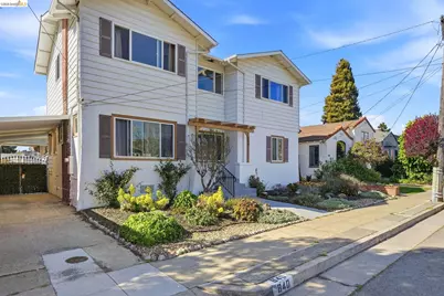 840 Key Route Blvd, Albany, CA 94706 - Photo 1