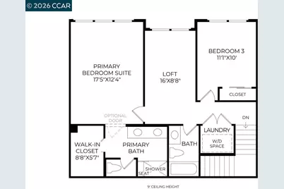 3079 El Camino Real #208, Santa Clara, CA 95051 - Photo 10