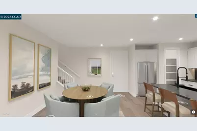 3079 El Camino Real #208, Santa Clara, CA 95051 - Photo 4