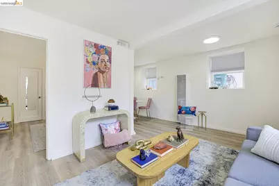 3929 Ruby St, Oakland, CA 94609 - Photo 30